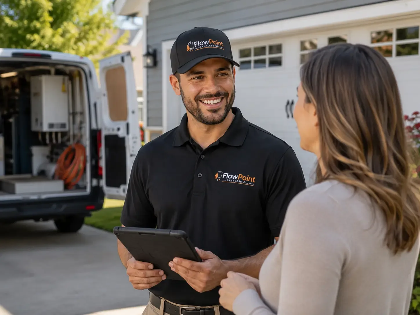 Tankless Water Heater Installation Matlock, WA FAQs